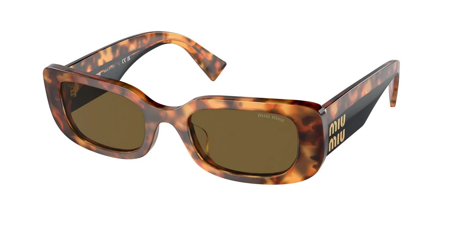 Miu Miu 08YS Sunglasses - view 19